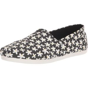 image:imageTOMS Womens Kallie Cutout BootBlack Sun Daisies