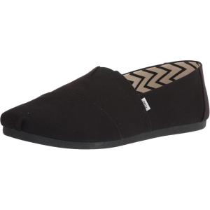 image:imageTOMS Womens Kallie Cutout BootBlackBlack Recycled Cotton Canvas