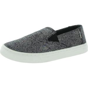 image:imageTOMS Womens Kallie Cutout BootBlk Iridescent Dropl