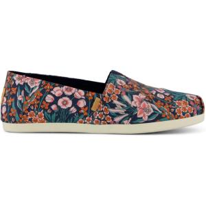 image:imageTOMS Womens Kallie Cutout BootDk Tea Mntn Prmrse