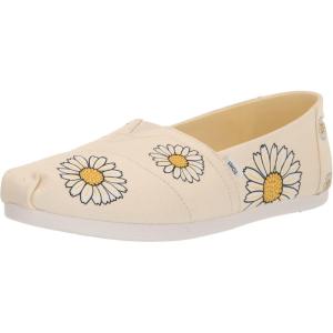 image:imageTOMS Womens Kallie Cutout BootNatural Daisies