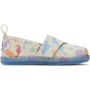 image:imageTOMS Womens Kallie Cutout BootNatural Ocean Friends Print