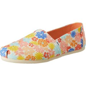 image:imageTOMS Womens Kallie Cutout BootNatural Wildflowers
