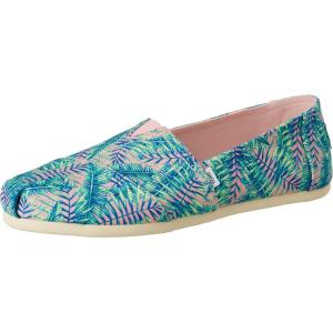 image:imageTOMS Womens Kallie Cutout BootPink Palm