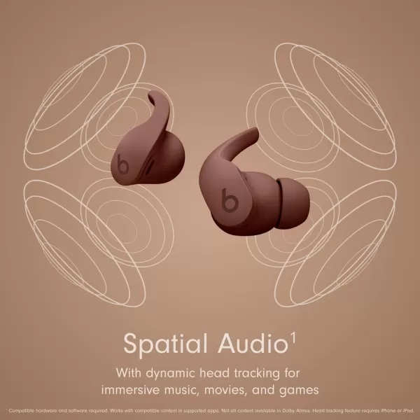 imageBeats Fit Pro  True Wireless Noise Cancelling Earbuds  Apple H1 Headphone Chip Compatible with Apple  Android Class 1 Bluetooth Builtin Microphone 6 Hours of Listening Time  DuneEarth