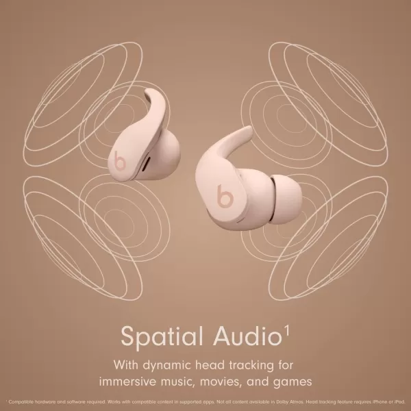 imageBeats Fit Pro  True Wireless Noise Cancelling Earbuds  Apple H1 Headphone Chip Compatible with Apple  Android Class 1 Bluetooth Builtin Microphone 6 Hours of Listening Time  Beats BlackMoon