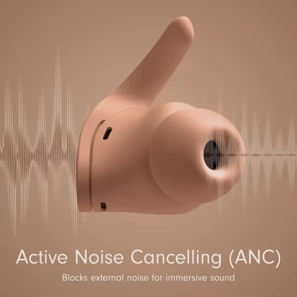 imageBeats Fit Pro  True Wireless Noise Cancelling Earbuds  Apple H1 Headphone Chip Compatible with Apple  Android Class 1 Bluetooth Builtin Microphone 6 Hours of Listening Time  Beats BlackDune