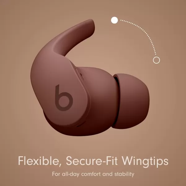 imageBeats Fit Pro  True Wireless Noise Cancelling Earbuds  Apple H1 Headphone Chip Compatible with Apple  Android Class 1 Bluetooth Builtin Microphone 6 Hours of Listening Time  DuneEarth