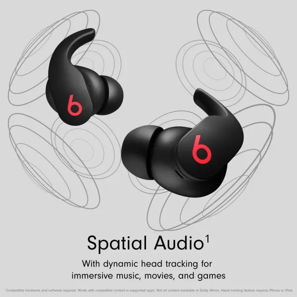 imageBeats Fit Pro  True Wireless Noise Cancelling Earbuds  Apple H1 Headphone Chip Compatible with Apple  Android Class 1 Bluetooth Builtin Microphone 6 Hours of Listening Time  DuneBeats Black