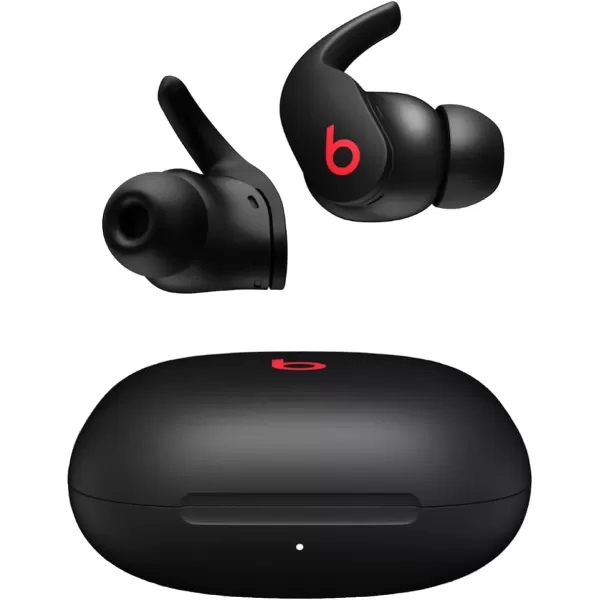 imageBeats Fit Pro  True Wireless Noise Cancelling Earbuds  Apple H1 Headphone Chip Compatible with Apple  Android Class 1 Bluetooth Builtin Microphone 6 Hours of Listening Time  Beats BlackMoon