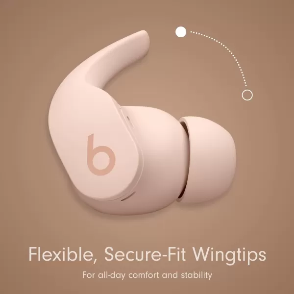 imageBeats Fit Pro  True Wireless Noise Cancelling Earbuds  Apple H1 Headphone Chip Compatible with Apple  Android Class 1 Bluetooth Builtin Microphone 6 Hours of Listening Time  Beats BlackMoon