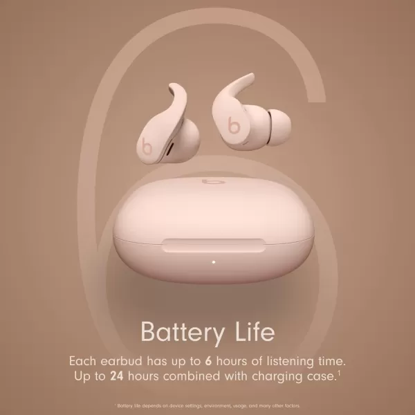 imageBeats Fit Pro  True Wireless Noise Cancelling Earbuds  Apple H1 Headphone Chip Compatible with Apple  Android Class 1 Bluetooth Builtin Microphone 6 Hours of Listening Time  Beats BlackMoon