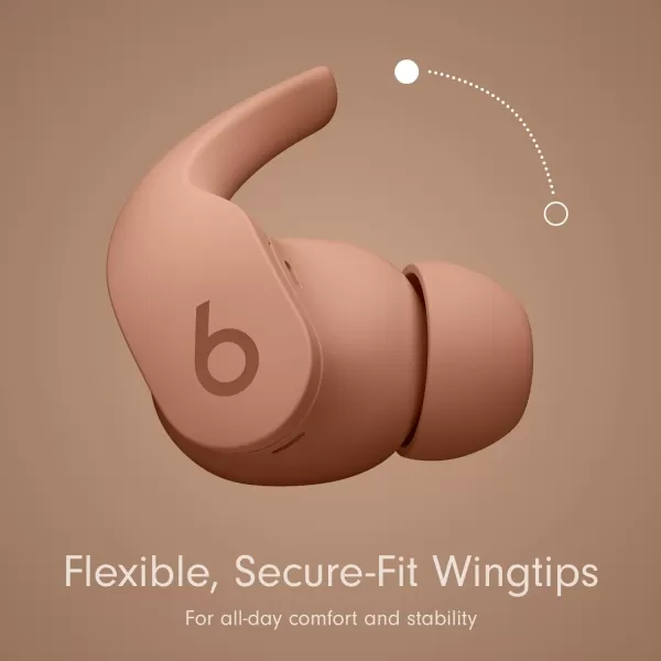 imageBeats Fit Pro  True Wireless Noise Cancelling Earbuds  Apple H1 Headphone Chip Compatible with Apple  Android Class 1 Bluetooth Builtin Microphone 6 Hours of Listening Time  DuneDune