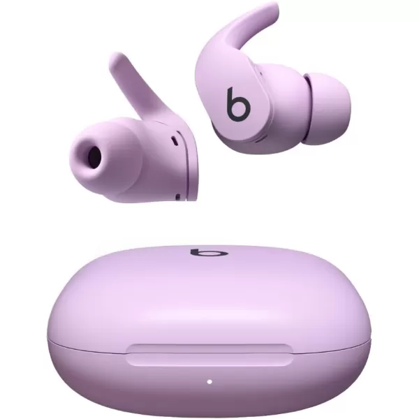 imageBeats Fit Pro  True Wireless Noise Cancelling Earbuds  Apple H1 Headphone Chip Compatible with Apple  Android Class 1 Bluetooth Builtin Microphone 6 Hours of Listening Time  Beats BlackStone Purple