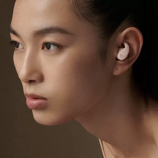 imageBeats Fit Pro  True Wireless Noise Cancelling Earbuds  Apple H1 Headphone Chip Compatible with Apple amp Android Class 1 Bluetooth Builtin Microphone 6 Hours of Listening Time  Beats BlackMoon Fit Pro Without AppleCare