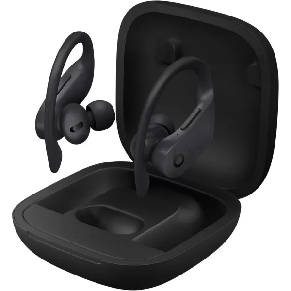 imageBeats Powerbeats Pro with AppleCare for Headphones 2 Years  BlackBlack
