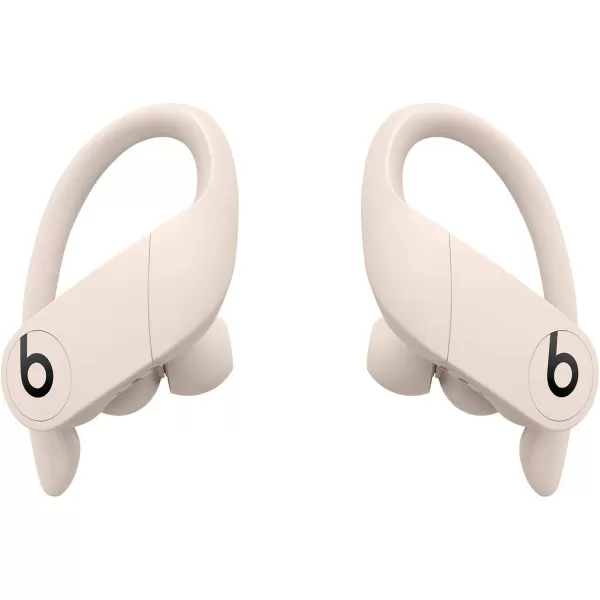 imageBeats Powerbeats Pro with AppleCare for Headphones 2 Years  BlackIvory