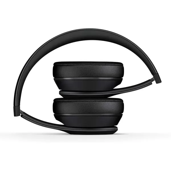 imageBeats Solo3 Wireless OnEar Headphones  Apple W1 Headphone Chip Class 1 Bluetooth 40 Hours of Listening Time Builtin Microphone  Red Latest ModelBlack Solo3 Without AppleCare