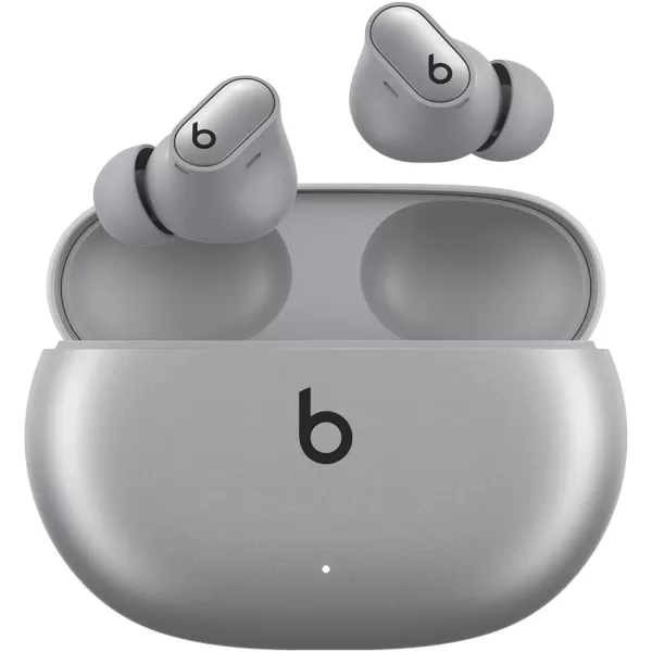 imageBeats Studio Buds   BlackGold with AppleCare 2 YearsCosmic Silver