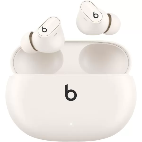 imageBeats Studio Buds   BlackGold with AppleCare 2 YearsIvory