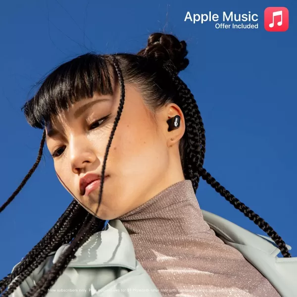 imageBeats Studio Buds  True Wireless Noise CancellingnbspEarbudsnbsp Compatible with Apple amp Android Builtin Microphone IPX4 Rating Sweat Resistant Earphones Class 1 BluetoothnbspHeadphones  Moon GrayBlack Studio Buds Without AppleCare
