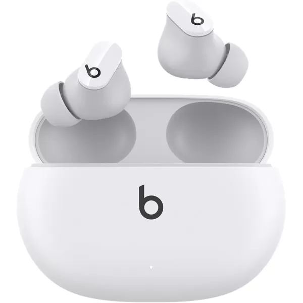imageBeats Studio Buds with AppleCare for Headphones 2 Years  BlackWhite