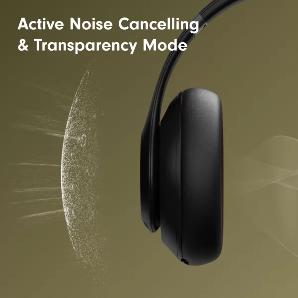 imageBeats Studio Pro  Wireless Bluetooth Noise Cancelling Headphones  Personalized Spatial Audio USBC Lossless Audio Apple amp Android Compatibility Up to 40 Hours Battery Life  SandstoneBlack Studio Pro Without AppleCare