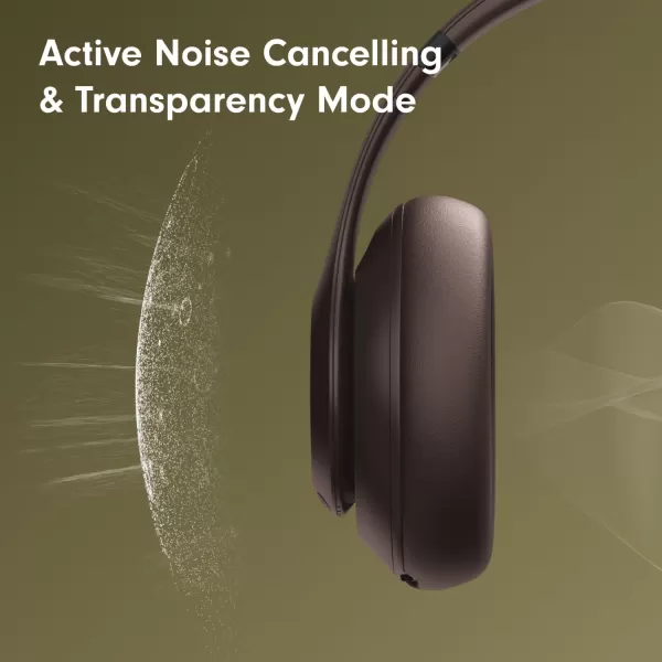 imageBeats Studio Pro  Wireless Bluetooth Noise Cancelling Headphones  Personalized Spatial Audio USBC Lossless Audio Apple amp Android Compatibility Up to 40 Hours Battery Life  SandstoneDeep Brown Studio Pro Without AppleCare