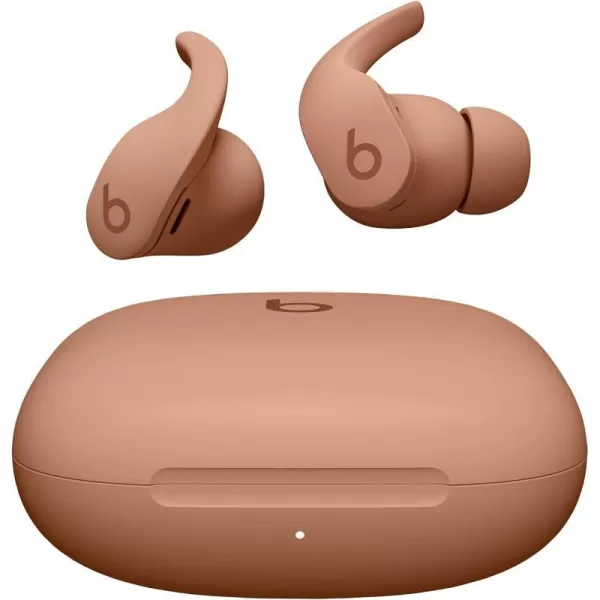 imageBeats Fit Pro  True Wireless Noise Cancelling Earbuds  Apple H1 Headphone Chip Compatible with Apple  Android Class 1 Bluetooth Builtin Microphone 6 Hours of Listening Time  Beats WhiteDune