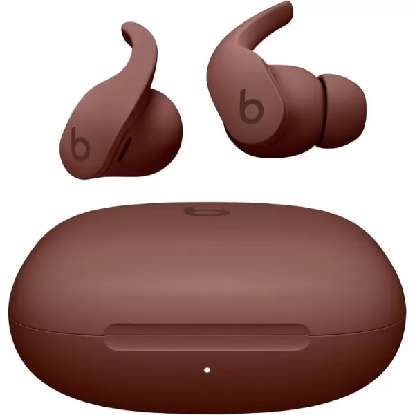 imageBeats Fit Pro  True Wireless Noise Cancelling Earbuds  Apple H1 Headphone Chip Compatible with Apple  Android Class 1 Bluetooth Builtin Microphone 6 Hours of Listening Time  Beats BlackEarth