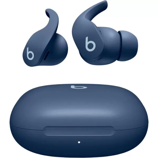 imageBeats Fit Pro  True Wireless Noise Cancelling Earbuds  Apple H1 Headphone Chip Compatible with Apple amp Android Class 1 Bluetooth Builtin Microphone 6 Hours of Listening Time  Beats BlackTidal Blue Fit Pro Without AppleCare