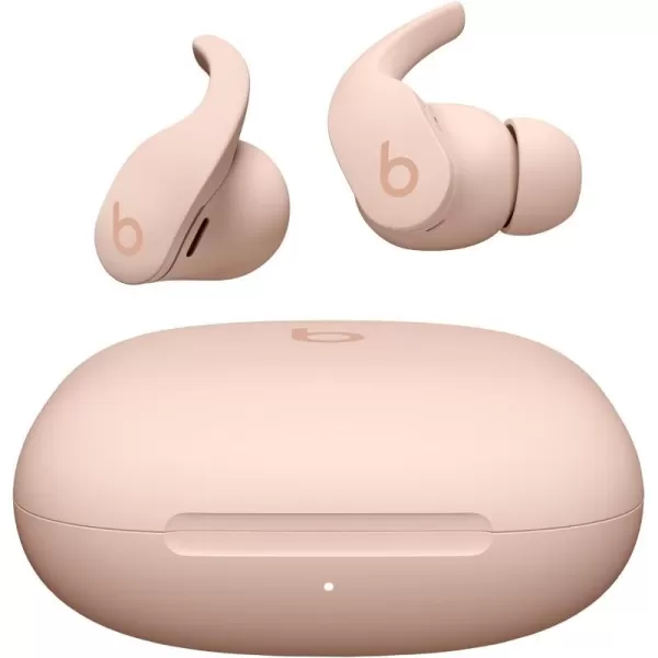 imageBeats Fit Pro  True Wireless Noise Cancelling Earbuds  Apple H1 Headphone Chip Compatible with Apple amp Android Class 1 Bluetooth Builtin Microphone 6 Hours of Listening Time  Beats BlackMoon Fit Pro Without AppleCare