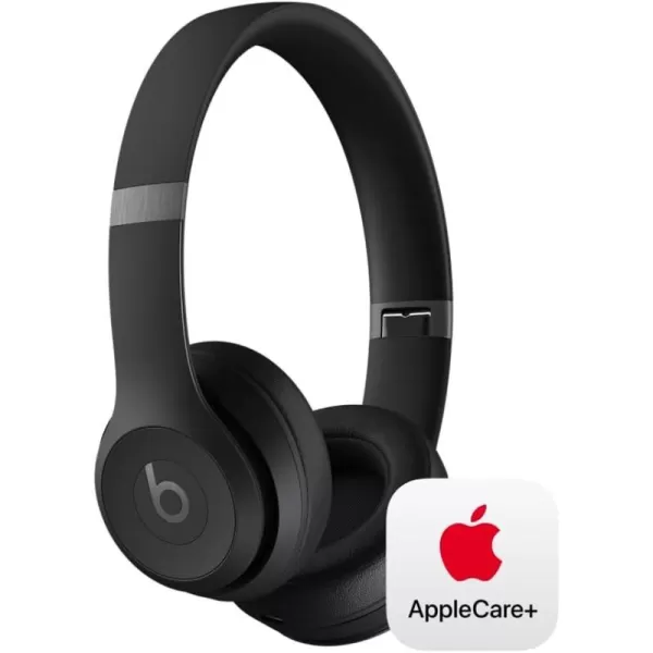 imageBeats Solo 4  Wireless Bluetooth OnEar Headphones Apple  Android Compatible Up to 50 Hours of Battery Life  Slate BlueMatte Black
