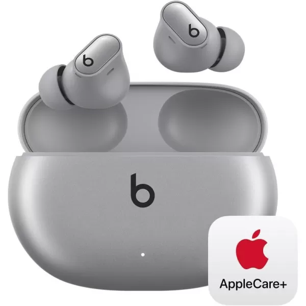 imageBeats Studio Buds   BlackGold with AppleCare 2 YearsCosmic Silver