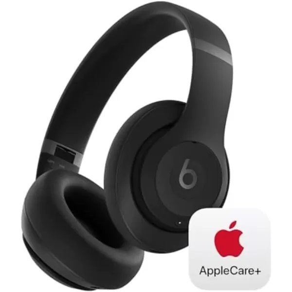 Black Studio Pro With AppleCare+ (2 Years)