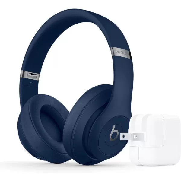 Blue Studio3 + Power Adapter