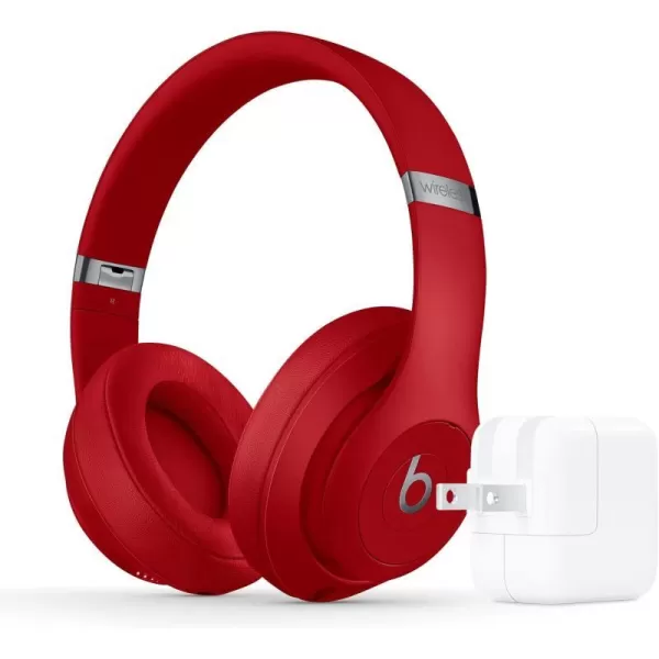 Red Studio3 + Power Adapter