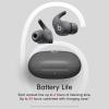 imageBeats Fit Pro  True Wireless Noise Cancelling Earbuds  Apple H1 Headphone Chip Compatible with Apple ampamp Android Class 1 Bluetooth Builtin Microphone 6 Hours of Listening Time  Sage GraySage Gray