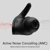 imageBeats Fit Pro  True Wireless Noise Cancelling Earbuds  Apple H1 Headphone Chip Compatible with Apple ampamp Android Class 1 Bluetooth Builtin Microphone 6 Hours of Listening Time  Sage GrayBeats Black