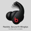 imageBeats Fit Pro  True Wireless Noise Cancelling Earbuds  Apple H1 Headphone Chip Compatible with Apple ampamp Android Class 1 Bluetooth Builtin Microphone 6 Hours of Listening Time  Sage GrayBeats Black