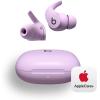 imageBeats Fit Pro  True Wireless Noise Cancelling Earbuds  Apple H1 Headphone Chip Compatible with Apple ampamp Android Class 1 Bluetooth Builtin Microphone 6 Hours of Listening Time  Sage GrayStone Purple