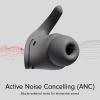 imageBeats Fit Pro  True Wireless Noise Cancelling Earbuds  Apple H1 Headphone Chip Compatible with Apple ampamp Android Class 1 Bluetooth Builtin Microphone 6 Hours of Listening Time  Sage GraySage Gray