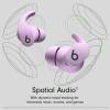 imageBeats Fit Pro  True Wireless Noise Cancelling Earbuds  Apple H1 Headphone Chip Compatible with Apple ampamp Android Class 1 Bluetooth Builtin Microphone 6 Hours of Listening Time  Sage GrayStone Purple