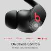 imageBeats Fit Pro  True Wireless Noise Cancelling Earbuds  Apple H1 Headphone Chip Compatible with Apple ampamp Android Class 1 Bluetooth Builtin Microphone 6 Hours of Listening Time  Sage GrayBeats Black