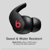 imageBeats Fit Pro  True Wireless Noise Cancelling Earbuds  Apple H1 Headphone Chip Compatible with Apple ampamp Android Class 1 Bluetooth Builtin Microphone 6 Hours of Listening Time  Sage GrayBeats Black