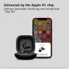 imageBeats Fit Pro  True Wireless Noise Cancelling Earbuds  Apple H1 Headphone Chip Compatible with Apple ampamp Android Class 1 Bluetooth Builtin Microphone 6 Hours of Listening Time  Sage GrayBeats Black