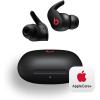 imageBeats Fit Pro  True Wireless Noise Cancelling Earbuds  Apple H1 Headphone Chip Compatible with Apple ampamp Android Class 1 Bluetooth Builtin Microphone 6 Hours of Listening Time  Sage GrayBeats Black