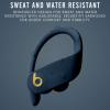 imageBeats Powerbeats Pro Wireless Earbuds  Apple H1 Headphone Chip Class 1 Bluetooth Headphones 9 Hours of Listening Time Sweat Resistant Builtin Microphone  BlackNavy