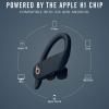 imageBeats Powerbeats Pro Wireless Earbuds  Apple H1 Headphone Chip Class 1 Bluetooth Headphones 9 Hours of Listening Time Sweat Resistant Builtin Microphone  BlackNavy