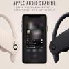 imageBeats Powerbeats Pro Wireless Earbuds  Apple H1 Headphone Chip Class 1 Bluetooth Headphones 9 Hours of Listening Time Sweat Resistant Builtin Microphone  BlackIvory